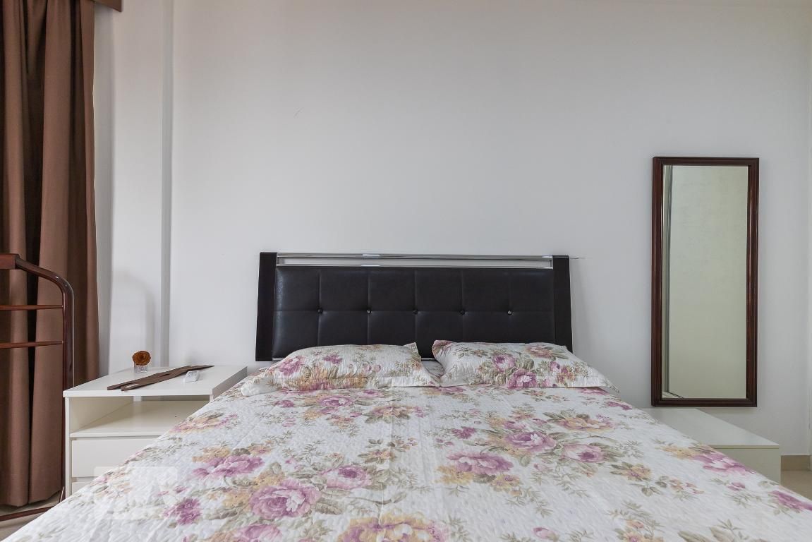 Apartamento à Venda - Centro, 1 Quarto,  47 m2 em , Campinas - sp | SoloBR