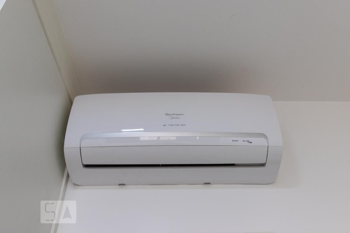 Apartamento à Venda - Centro, 1 Quarto,  47 m2 em , Campinas - sp | SoloBR