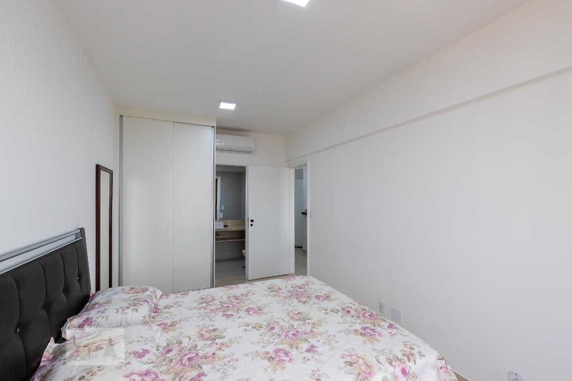 Apartamento à Venda - Centro, 1 Quarto,  47 m2 em , Campinas - sp | SoloBR