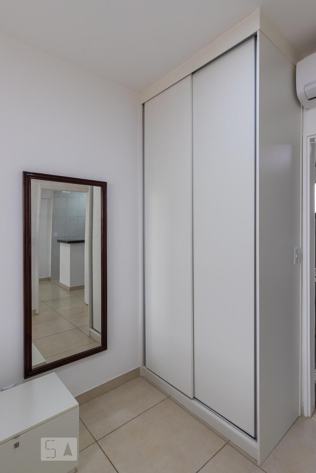 Apartamento à Venda - Centro, 1 Quarto,  47 m2 em , Campinas - sp | SoloBR