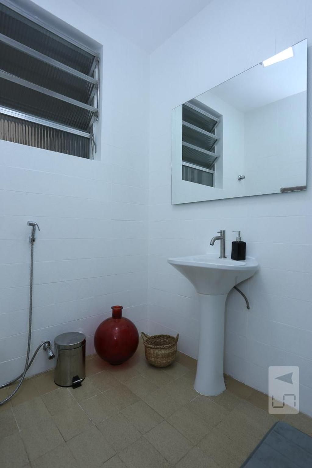 Apartamento, 3 quartos, 100 m² - Foto 28