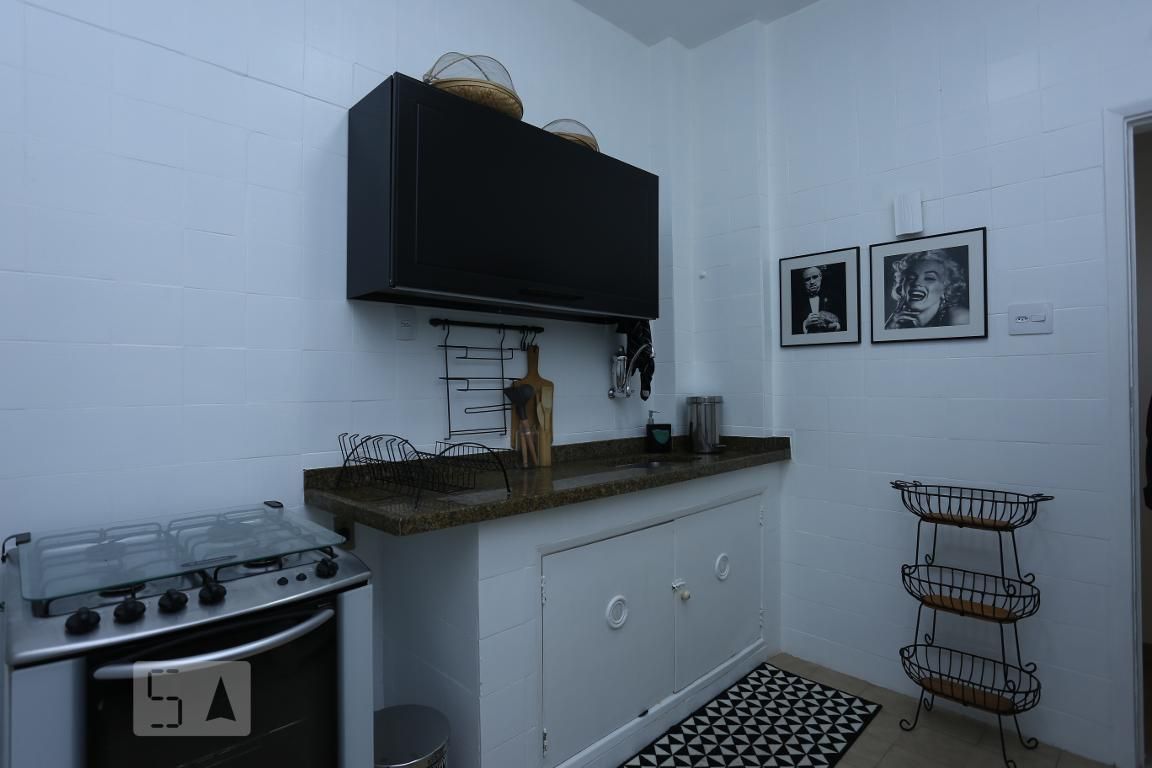 Apartamento, 3 quartos, 100 m² - Foto 8