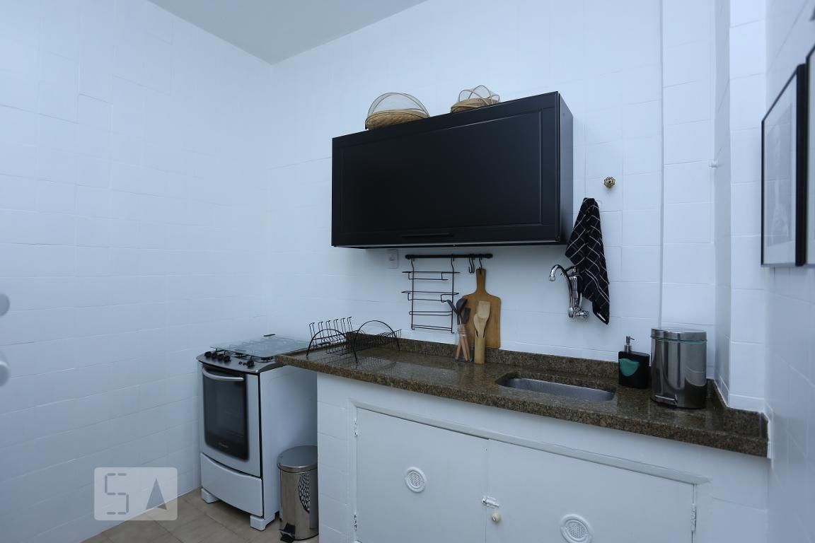 Apartamento, 3 quartos, 100 m² - Foto 9