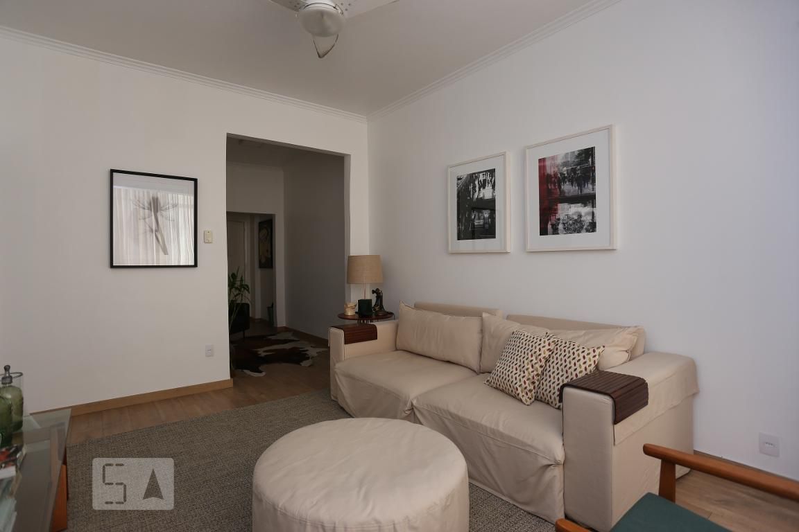 Apartamento, 3 quartos, 100 m² - Foto 4