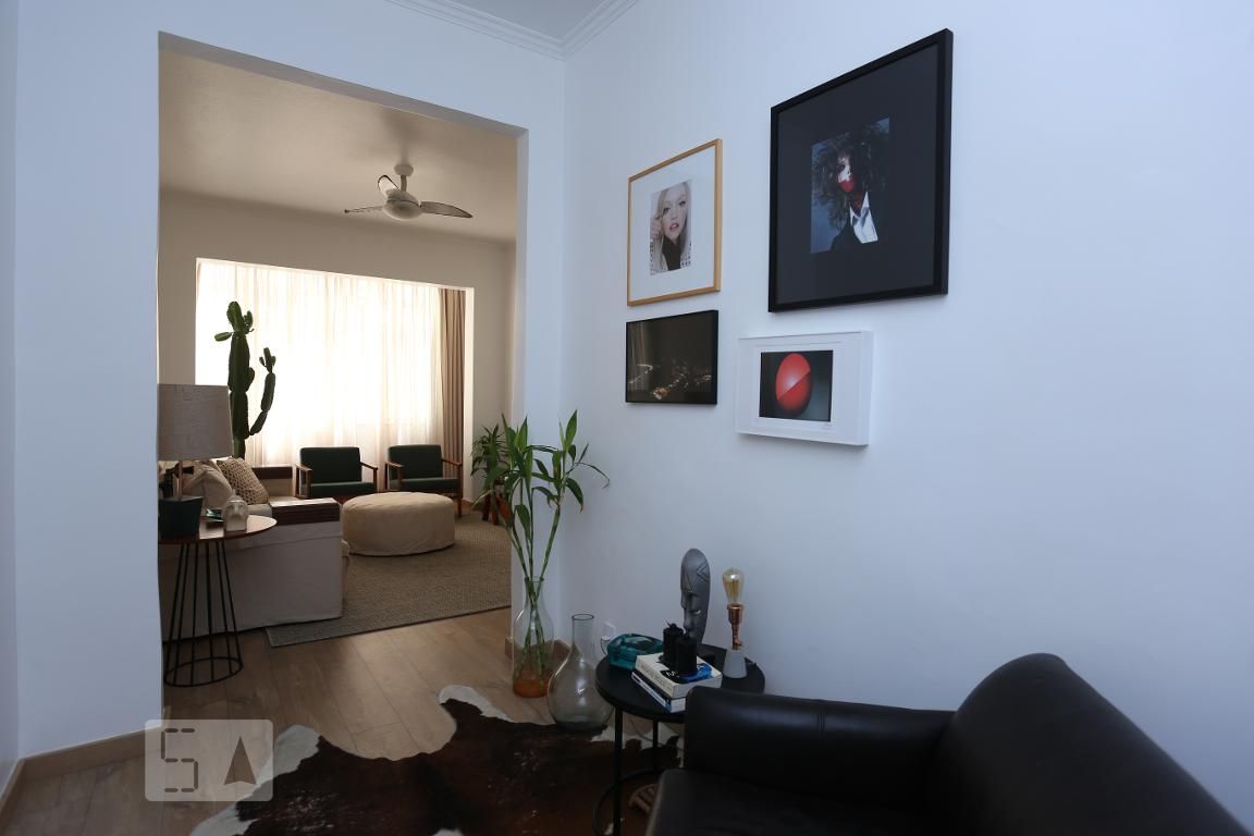 Apartamento, 3 quartos, 100 m² - Foto 5