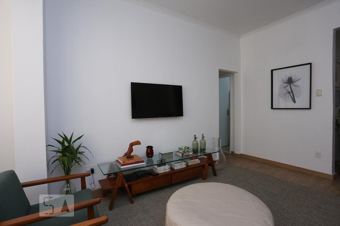 Apartamento, 3 quartos, 100 m² - Foto 3
