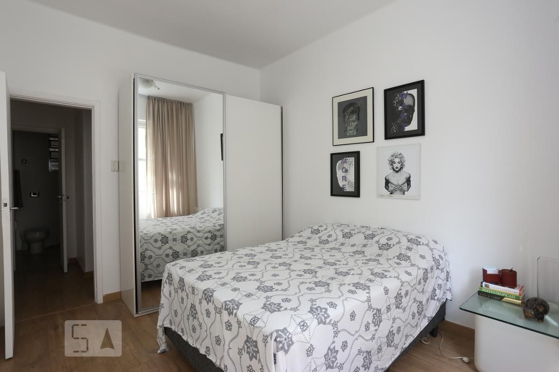 Apartamento, 3 quartos, 100 m² - Foto 15