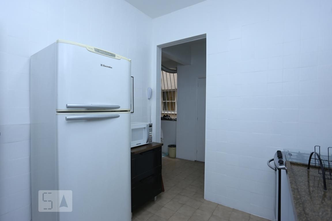 Apartamento, 3 quartos, 100 m² - Foto 10