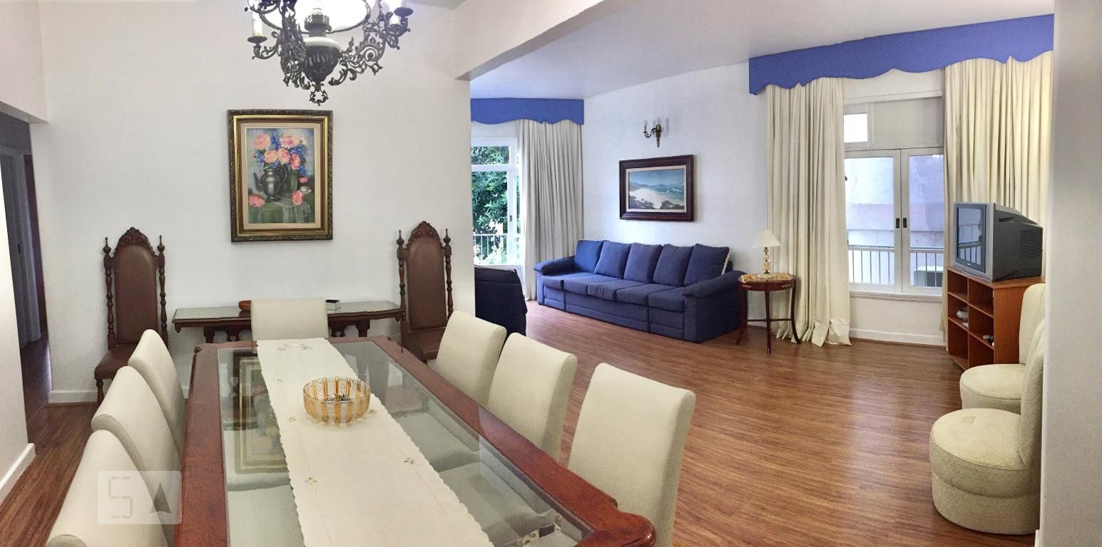 Apartamento, 3 quartos, 120 m² - Foto 57