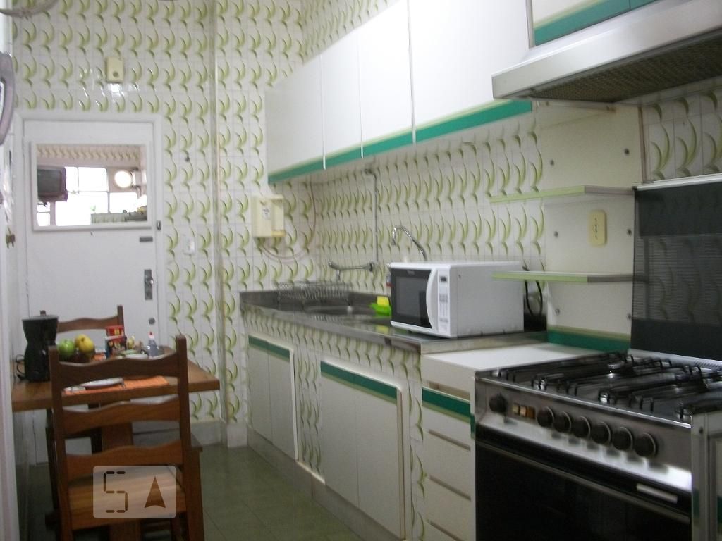 Apartamento, 3 quartos, 120 m² - Foto 34