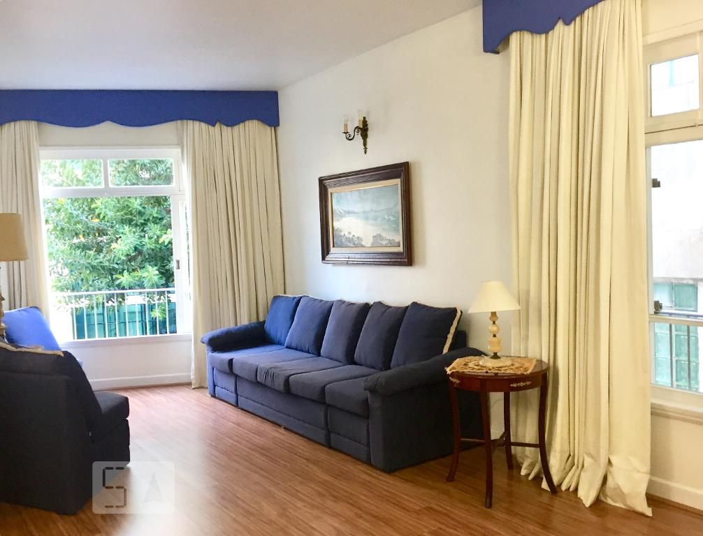 Apartamento, 3 quartos, 120 m² - Foto 54