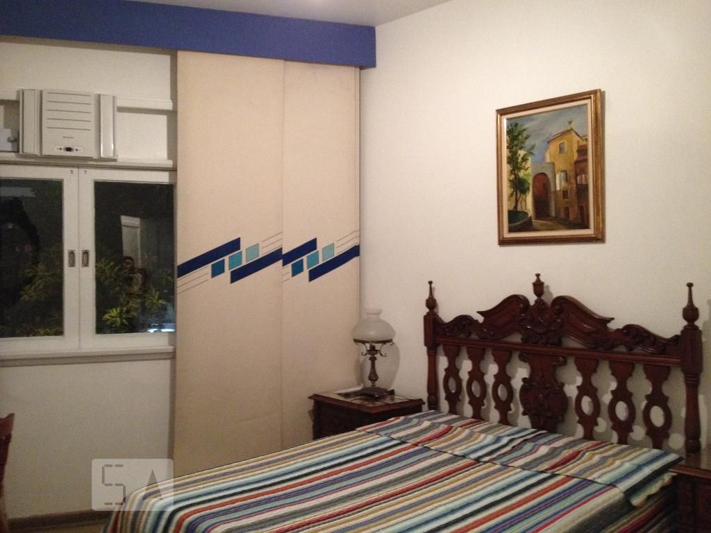 Apartamento, 3 quartos, 120 m² - Foto 18