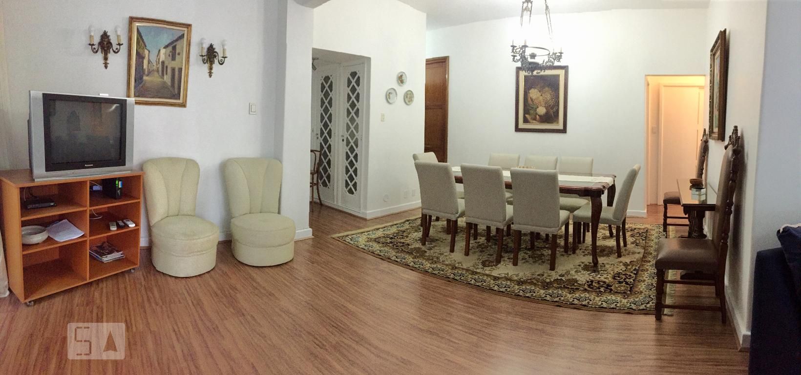 Apartamento, 3 quartos, 120 m² - Foto 67