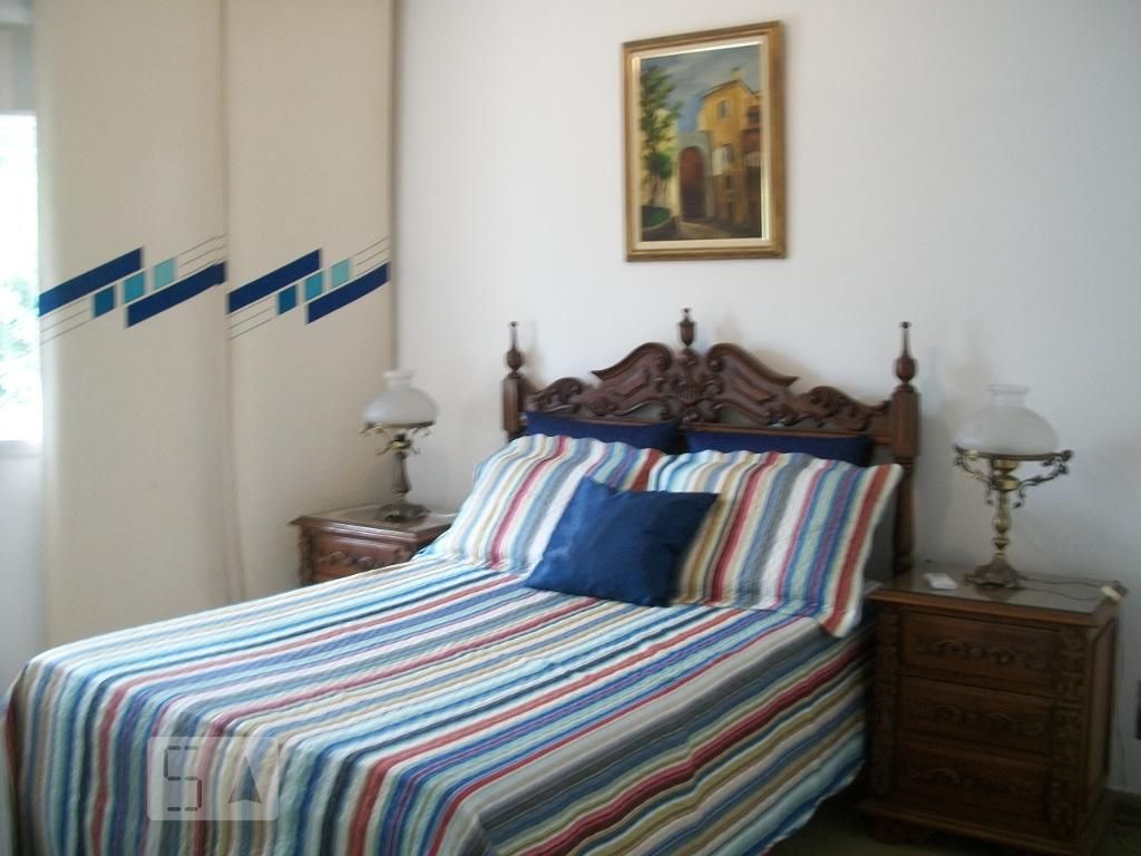 Apartamento, 3 quartos, 120 m² - Foto 14