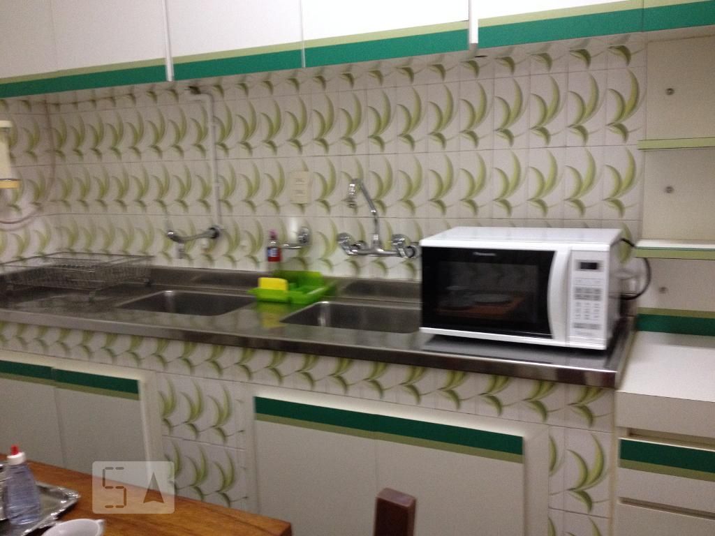 Apartamento, 3 quartos, 120 m² - Foto 36