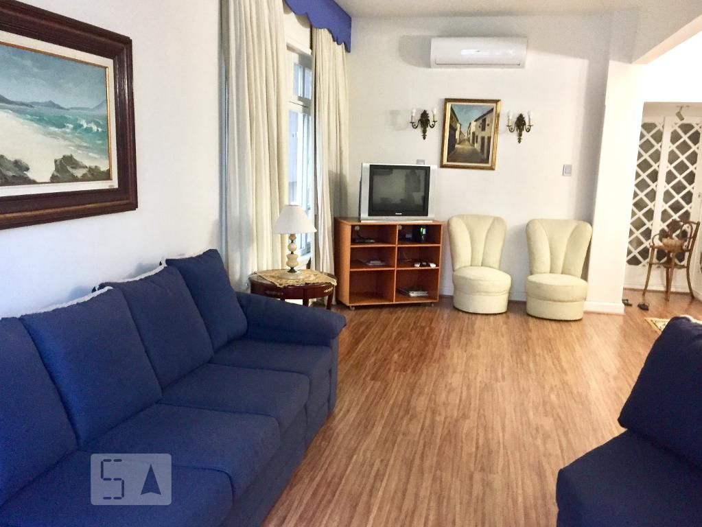 Apartamento, 3 quartos, 120 m² - Foto 52