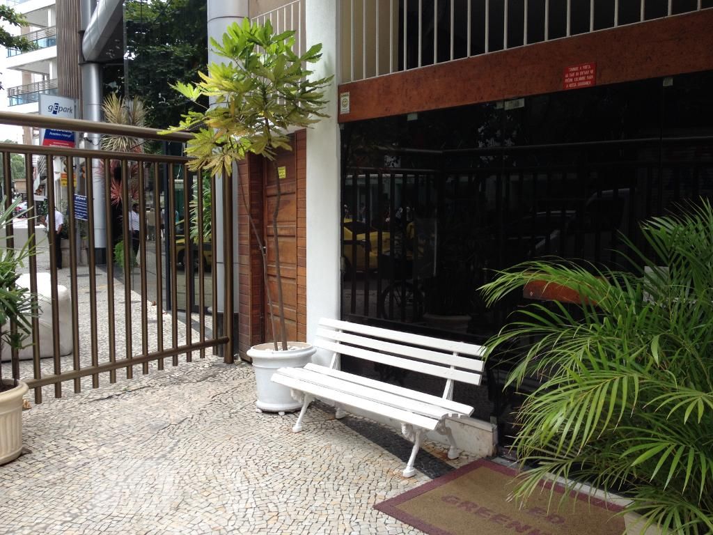 Apartamento, 3 quartos, 120 m² - Foto 45