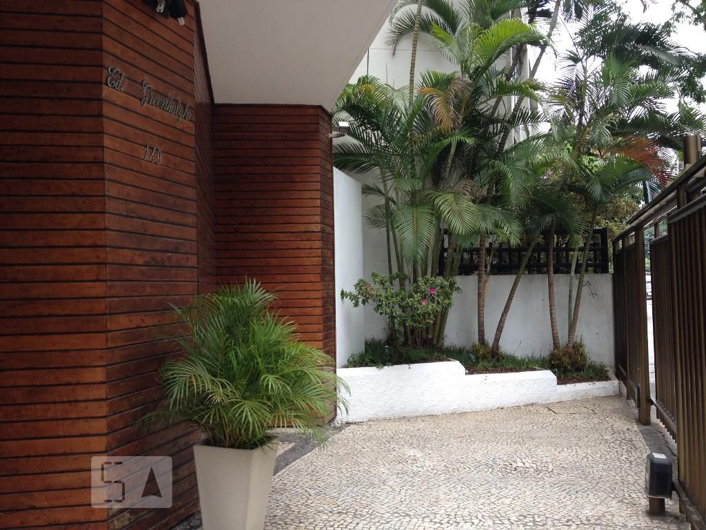 Apartamento, 3 quartos, 120 m² - Foto 46