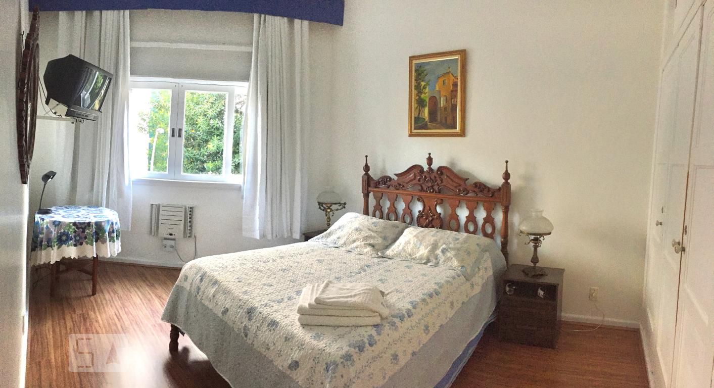 Apartamento, 3 quartos, 120 m² - Foto 59