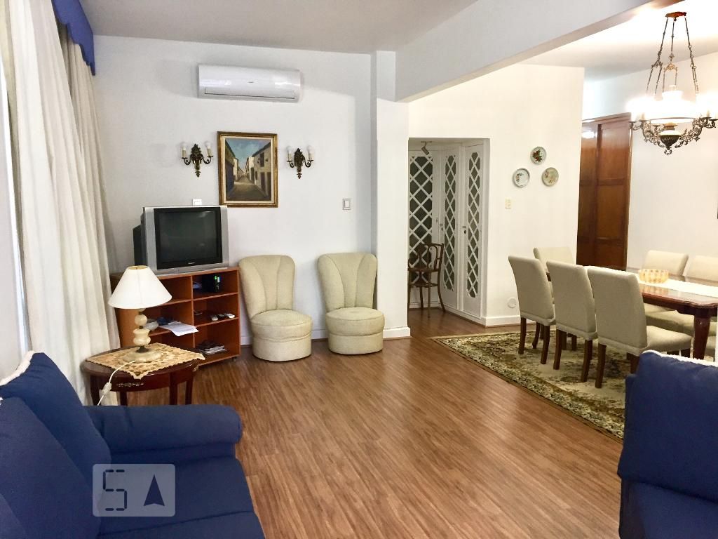 Apartamento, 3 quartos, 120 m² - Foto 56