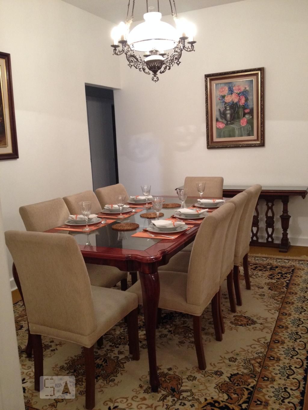 Apartamento, 3 quartos, 120 m² - Foto 6