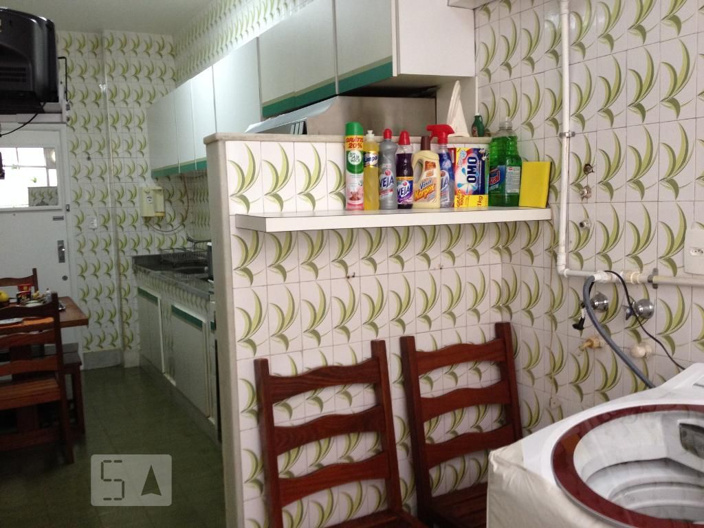 Apartamento, 3 quartos, 120 m² - Foto 40