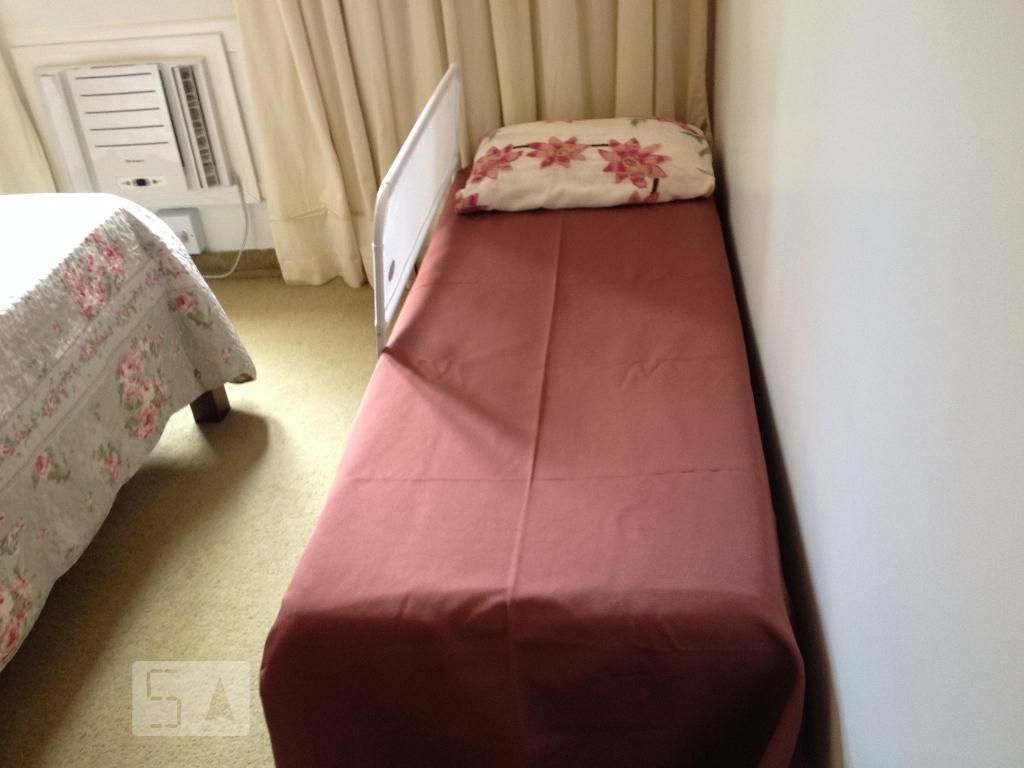 Apartamento, 3 quartos, 120 m² - Foto 12