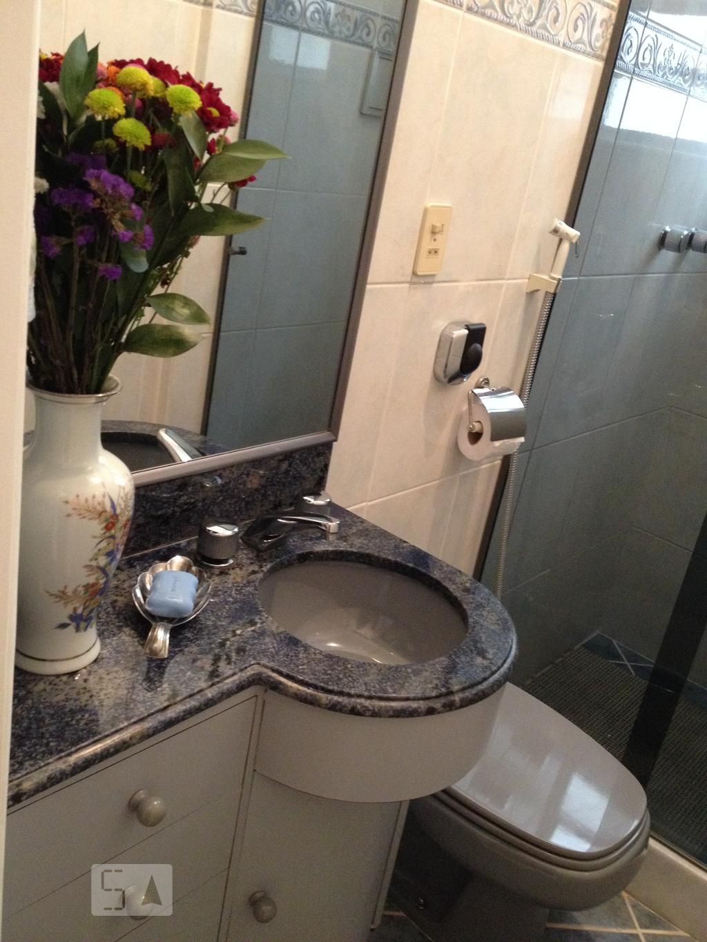 Apartamento, 3 quartos, 120 m² - Foto 29