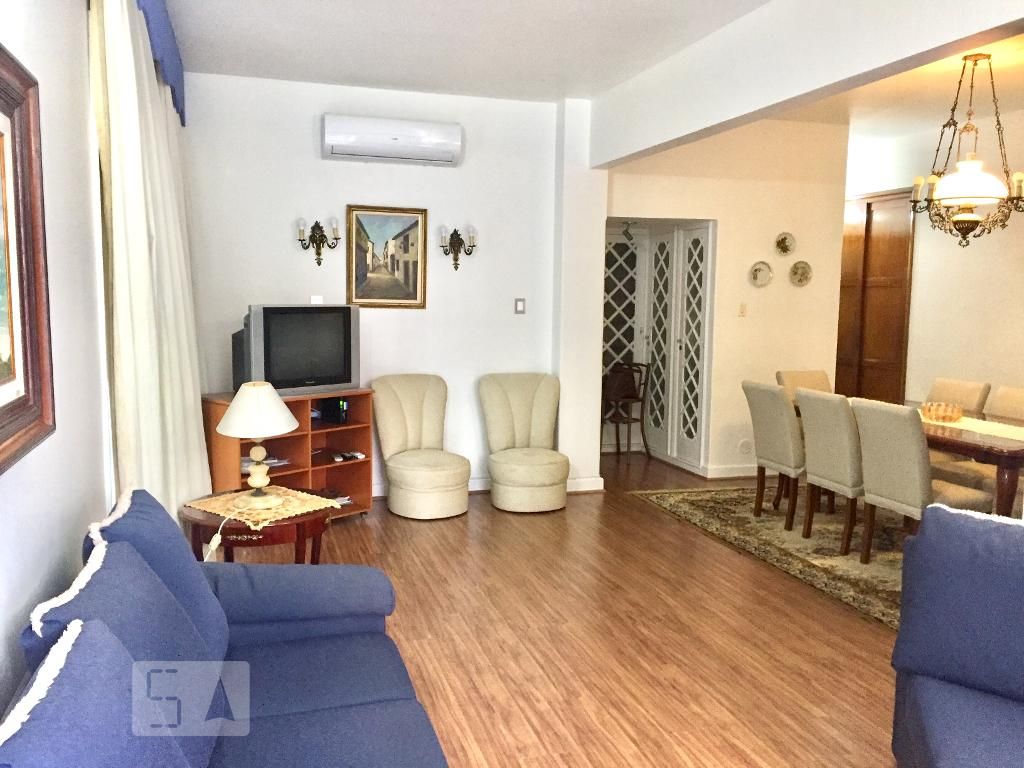 Apartamento, 3 quartos, 120 m² - Foto 55