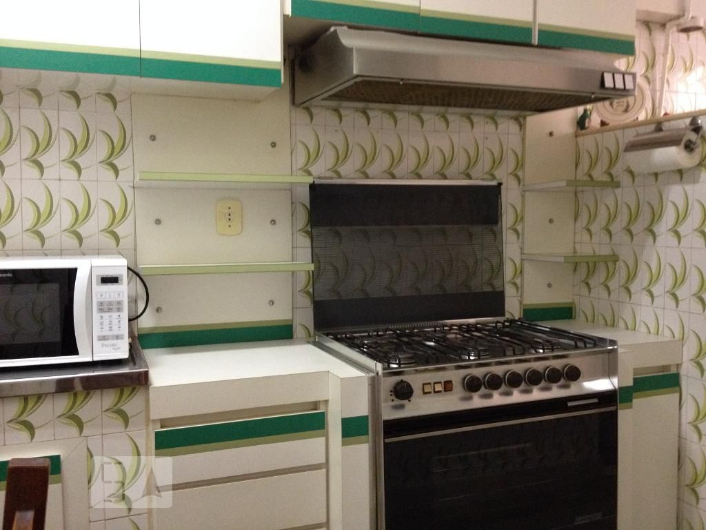 Apartamento, 3 quartos, 120 m² - Foto 38