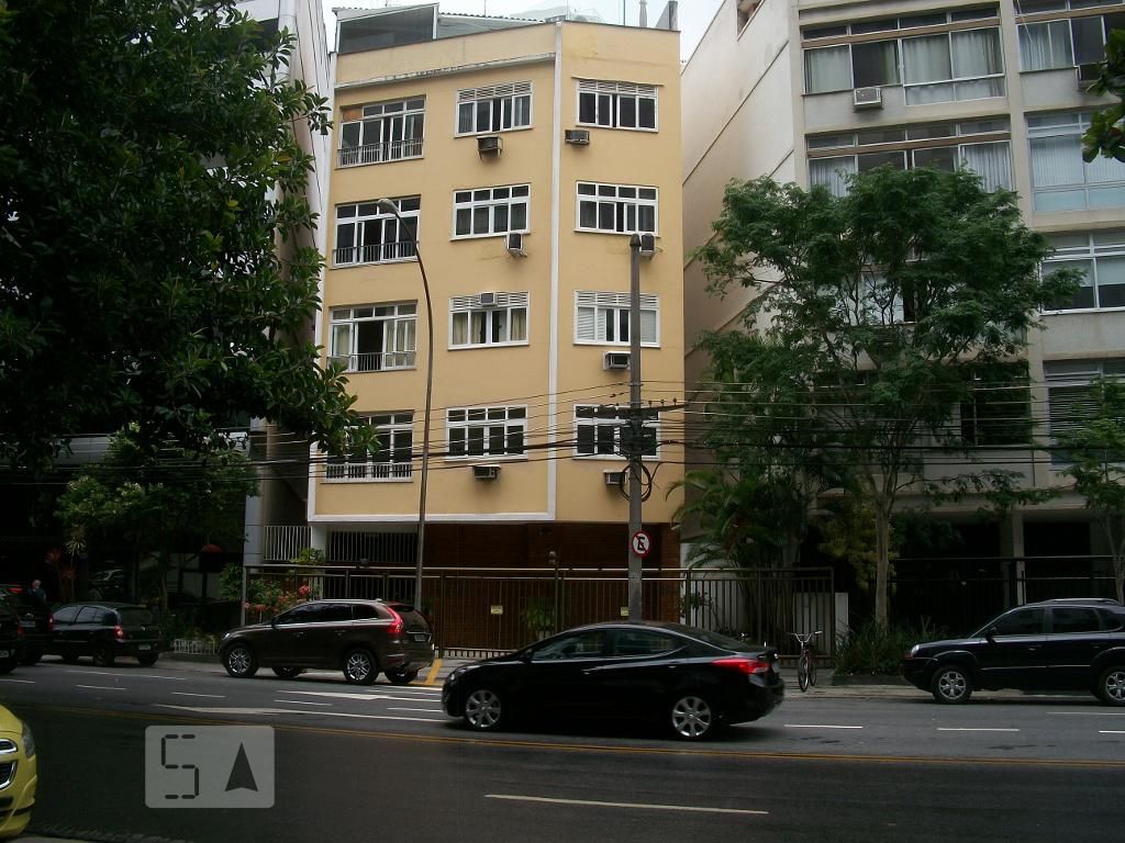 Apartamento, 3 quartos, 120 m² - Foto 43