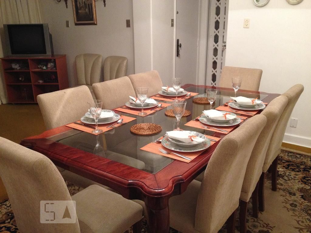 Apartamento, 3 quartos, 120 m² - Foto 3