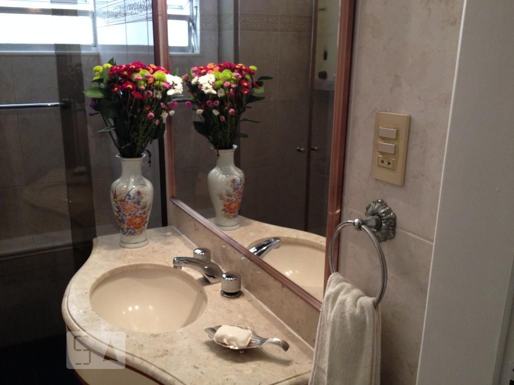 Apartamento, 3 quartos, 120 m² - Foto 25