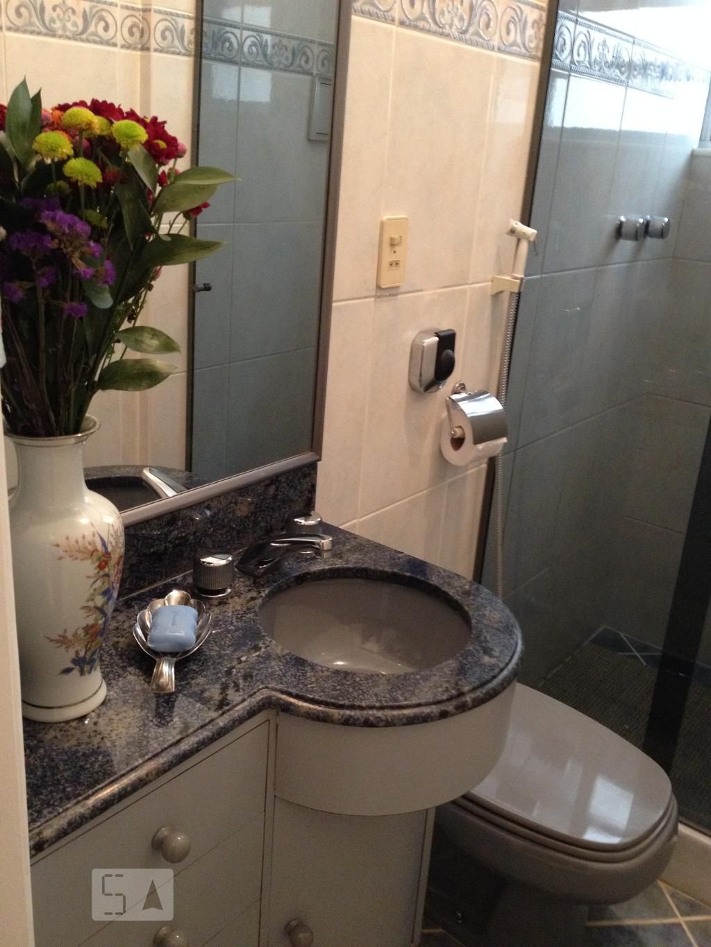 Apartamento, 3 quartos, 120 m² - Foto 28