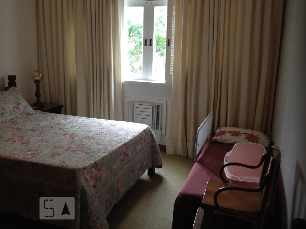 Apartamento, 3 quartos, 120 m² - Foto 13