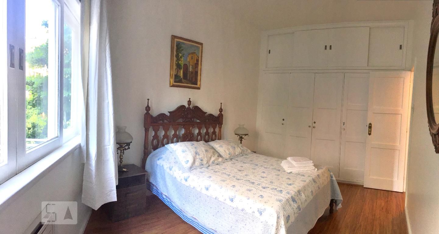 Apartamento, 3 quartos, 120 m² - Foto 62