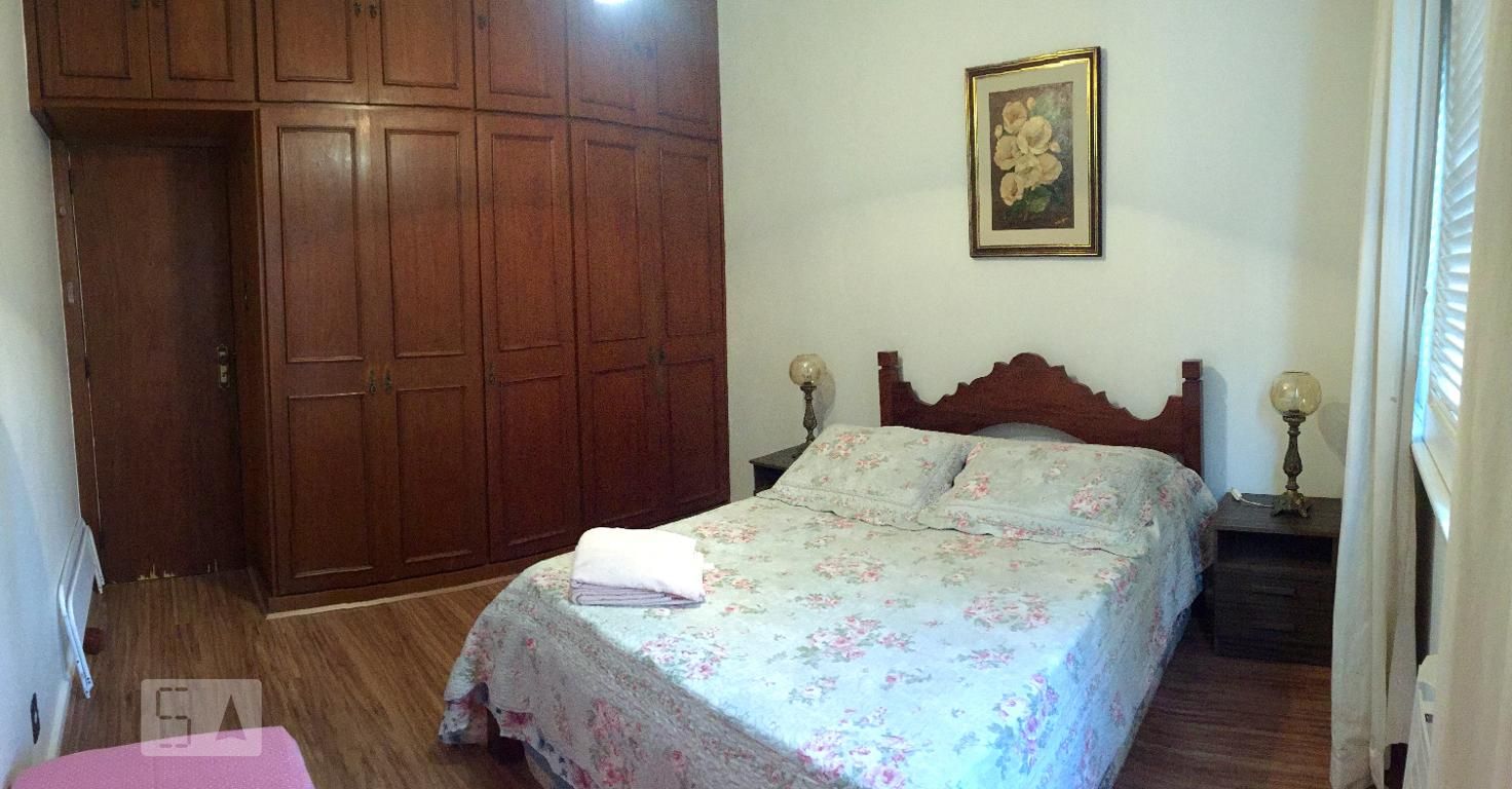 Apartamento, 3 quartos, 120 m² - Foto 65