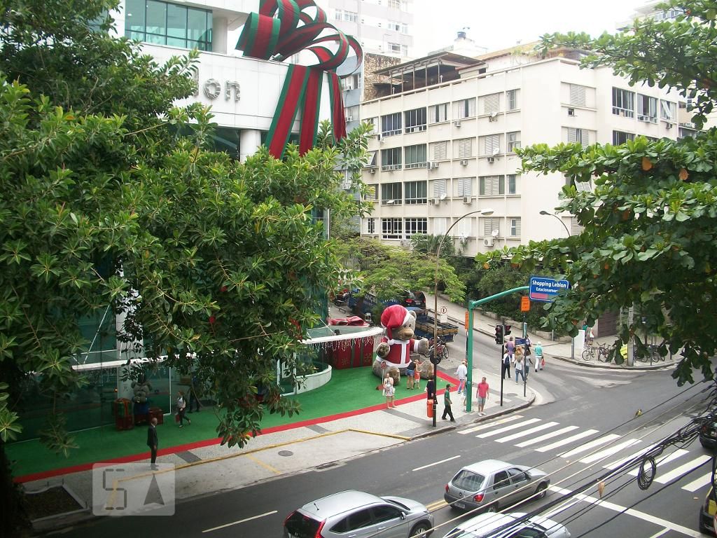 Apartamento, 3 quartos, 120 m² - Foto 51