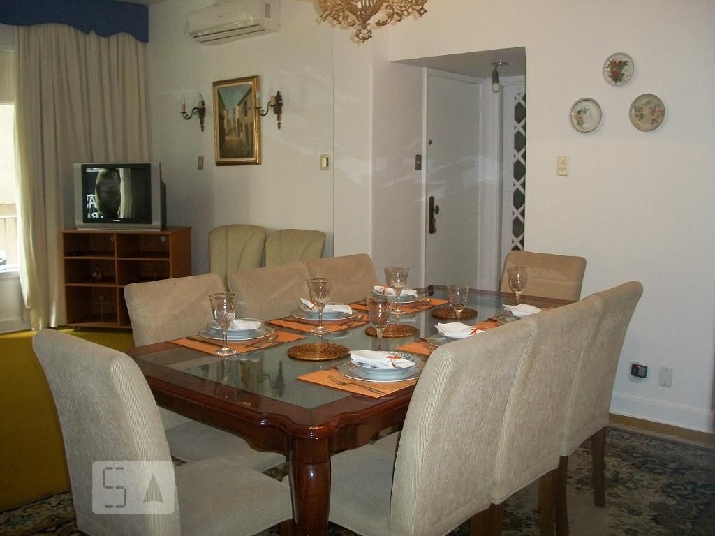 Apartamento, 3 quartos, 120 m² - Foto 2