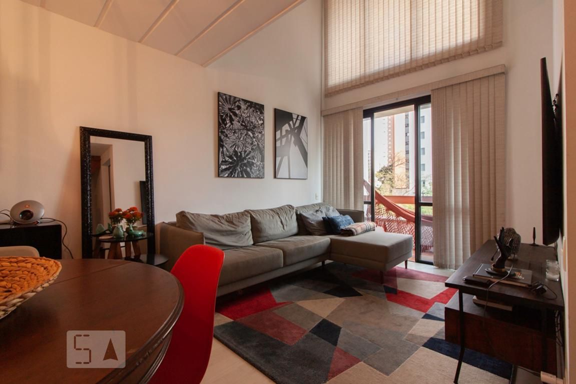 Apartamento, 1 quarto, 70 m² - Foto 4