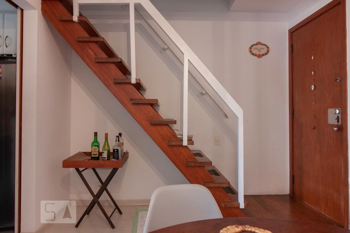 Apartamento, 1 quarto, 70 m² - Foto 3