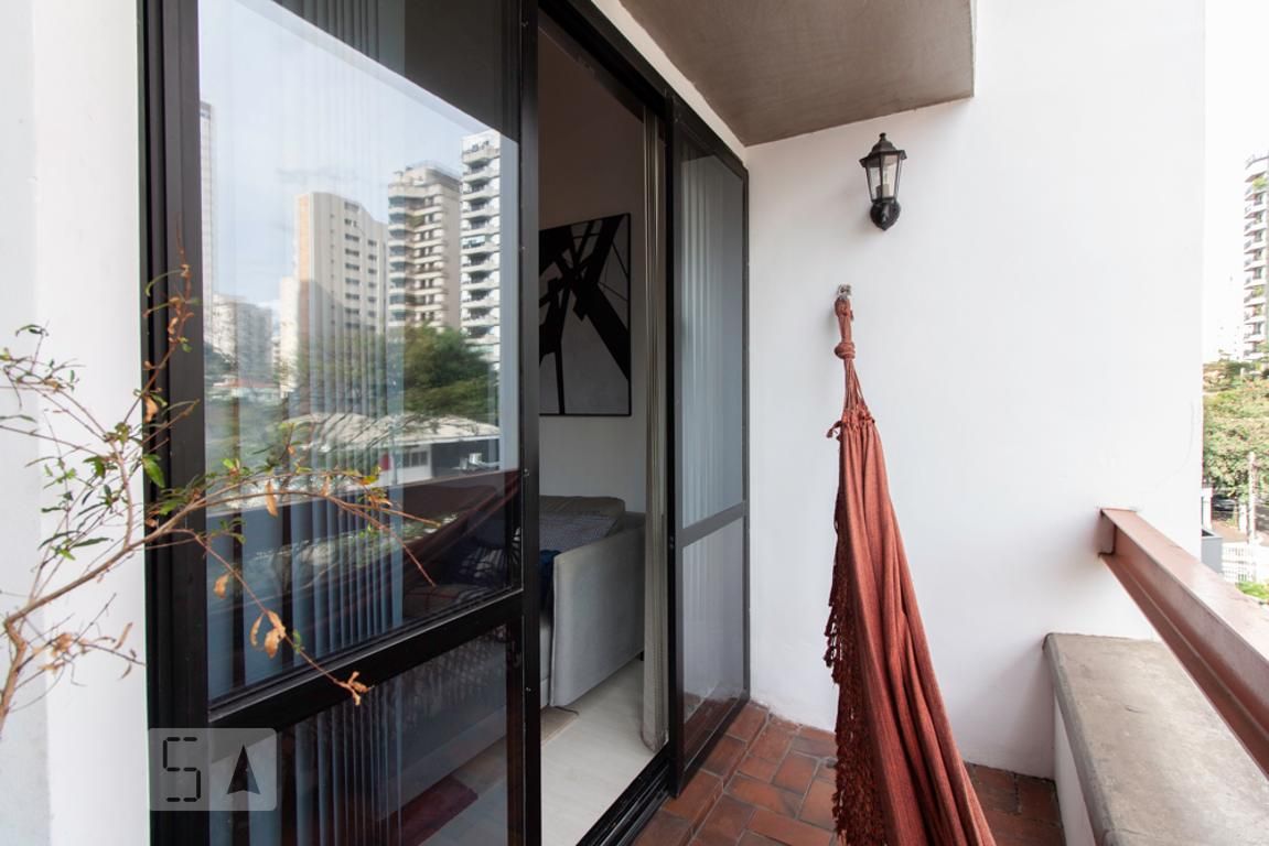 Apartamento, 1 quarto, 70 m² - Foto 6