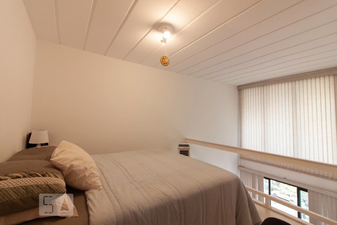 Apartamento, 1 quarto, 70 m² - Foto 9