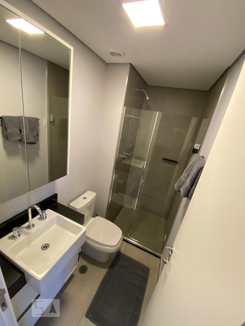 Kitnet-Studio, 21 m² - Foto 6