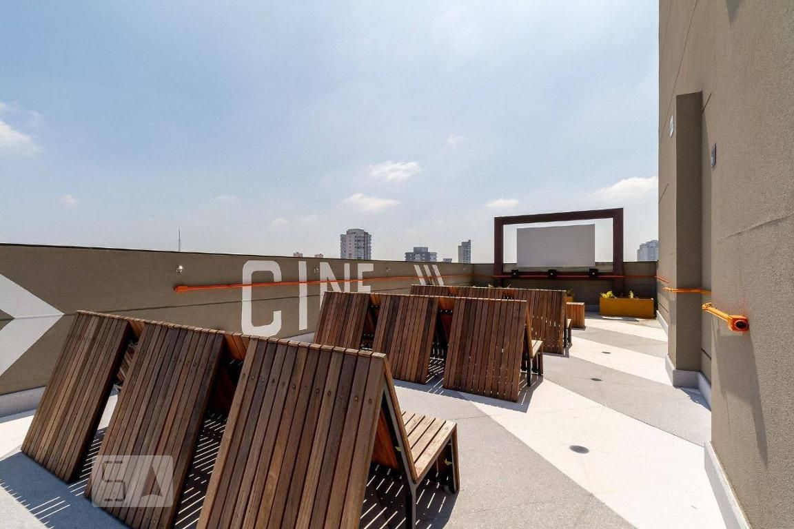 Kitnet-Studio, 21 m² - Foto 48