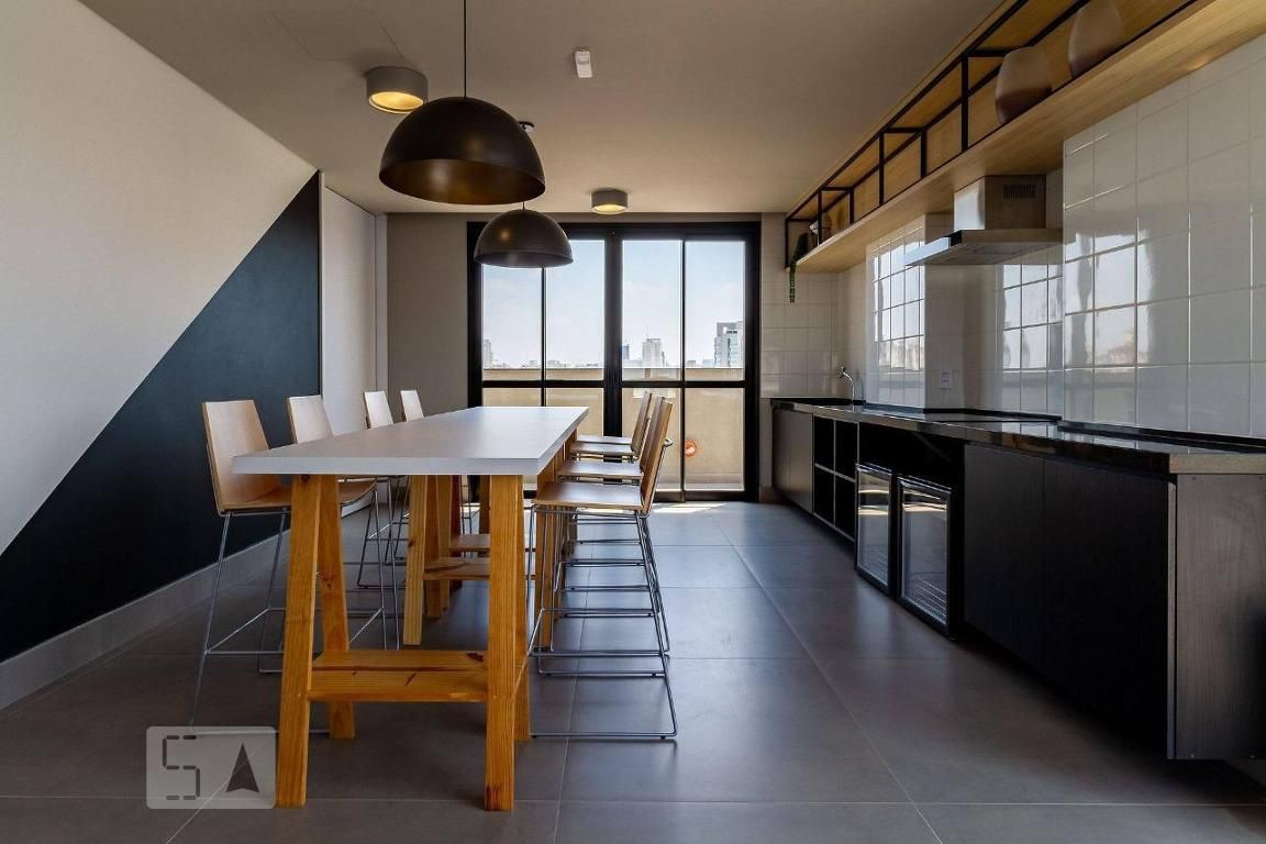 Kitnet-Studio, 21 m² - Foto 40