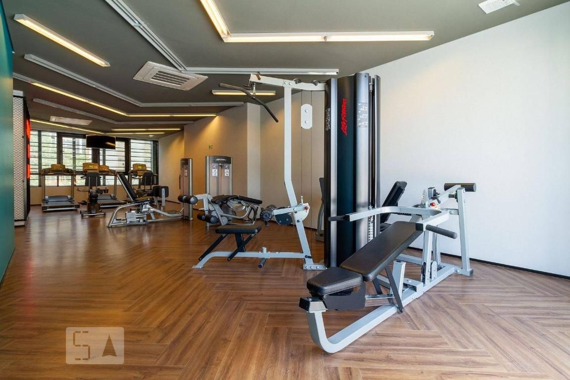 Kitnet-Studio, 21 m² - Foto 39