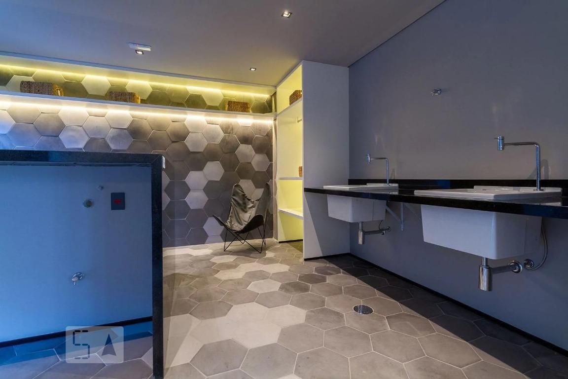 Kitnet-Studio, 21 m² - Foto 25