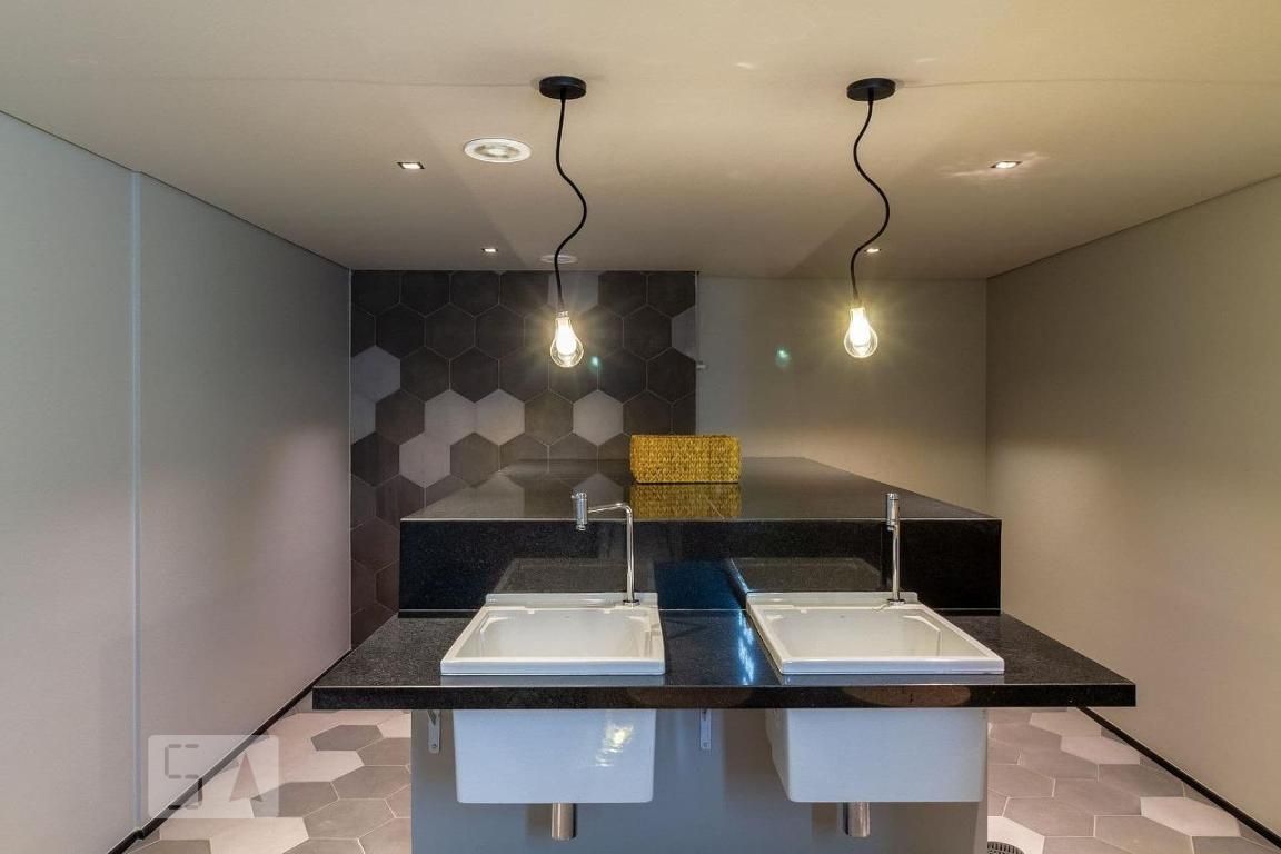Kitnet-Studio, 21 m² - Foto 21