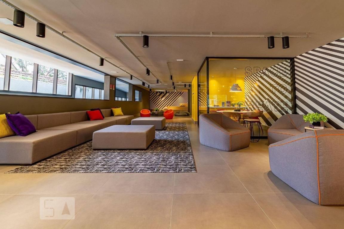 Kitnet-Studio, 21 m² - Foto 55